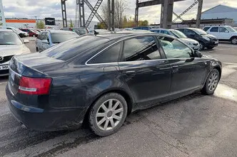 Audi A6, 3.0, 165 kW, diisel, automaat, nelikvedu