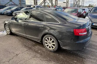 Audi A6, 3.0, 165 kW, diisel, automaat, nelikvedu