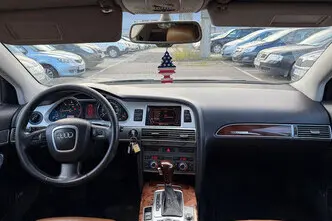 Audi A6, 3.0, 165 kW, diisel, automaat, nelikvedu