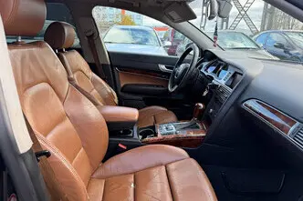 Audi A6, 3.0, 165 kW, diisel, automaat, nelikvedu
