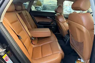 Audi A6, 3.0, 165 kW, diisel, automaat, nelikvedu