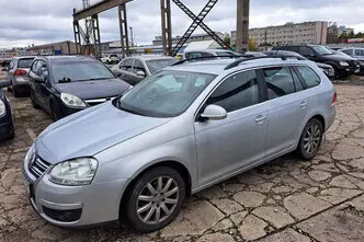 Volkswagen Golf, 1.9, 77 kW, diisel, automaat, esivedu