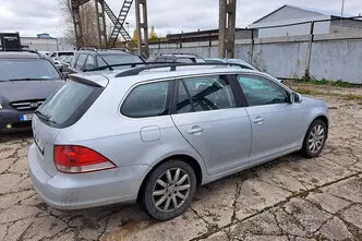 Volkswagen Golf, 1.9, 77 kW, diisel, automaat, esivedu