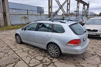 Volkswagen Golf, 1.9, 77 kW, diisel, automaat, esivedu