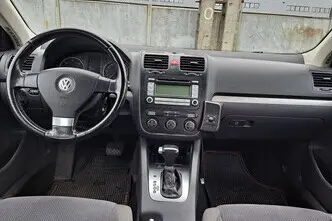 Volkswagen Golf, 1.9, 77 kW, diisel, automaat, esivedu