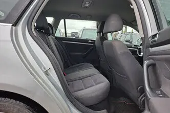 Volkswagen Golf, 1.9, 77 kW, diisel, automaat, esivedu