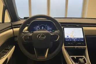 Lexus LBX, 1.5, 67 kW, гибрид, автомат, передний привод