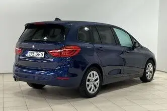 BMW 218, 1.5, 103 kW, petrol, automatic, front-wheel drive
