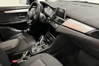 BMW 218, 1.5, 103 kW, petrol, automatic, front-wheel drive