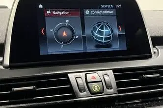 BMW 218, 1.5, 103 kW, petrol, automatic, front-wheel drive