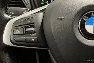 BMW 218, 1.5, 103 kW, petrol, automatic, front-wheel drive
