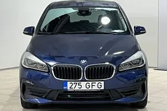 BMW 218, 1.5, 103 kW, petrol, automatic, front-wheel drive