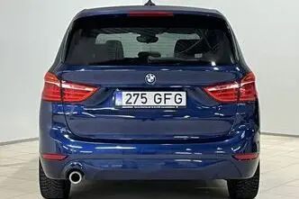 BMW 218, 1.5, 103 kW, petrol, automatic, front-wheel drive