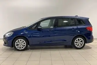 BMW 218, 1.5, 103 kW, petrol, automatic, front-wheel drive