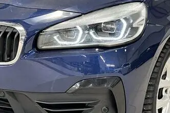 BMW 218, 1.5, 103 kW, petrol, automatic, front-wheel drive