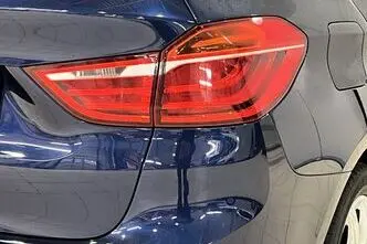 BMW 218, 1.5, 103 kW, petrol, automatic, front-wheel drive