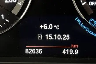 BMW 218, 1.5, 103 kW, petrol, automatic, front-wheel drive