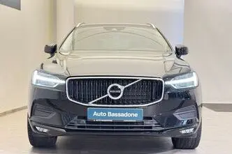 Volvo XC60, 2.0, 145 kW, hybrid, automatic, four-wheel drive