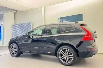 Volvo XC60, 2.0, 145 kW, hybrid, automatic, four-wheel drive
