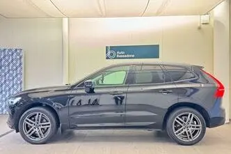 Volvo XC60, 2.0, 145 kW, hybrid, automatic, four-wheel drive