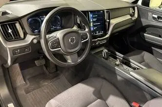 Volvo XC60, 2.0, 145 kW, hybrid, automatic, four-wheel drive