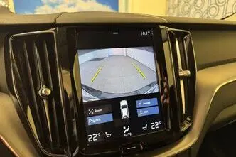 Volvo XC60, 2.0, 145 kW, hybrid, automatic, four-wheel drive