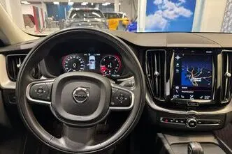 Volvo XC60, 2.0, 145 kW, hybrid, automatic, four-wheel drive