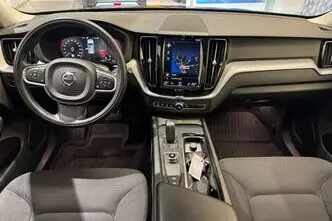 Volvo XC60, 2.0, 145 kW, hybrid, automatic, four-wheel drive