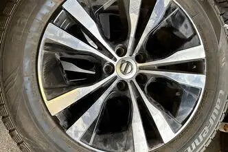 Volvo XC60, 2.0, 145 kW, hybrid, automatic, four-wheel drive