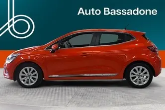 Renault Clio, 1.0, 67 kW, petrol, automatic, front-wheel drive