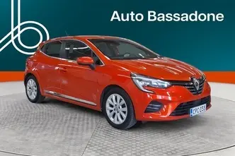 Renault Clio, 1.0, 67 kW, petrol, automatic, front-wheel drive