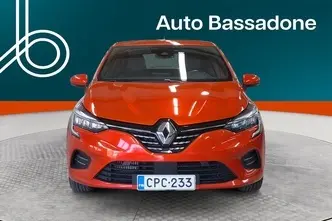 Renault Clio, 1.0, 67 kW, petrol, automatic, front-wheel drive