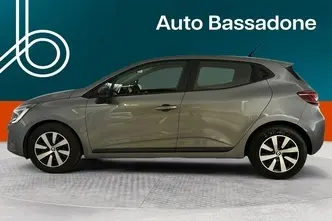 Renault Clio, 1.0, 67 kW, petrol, automatic, front-wheel drive