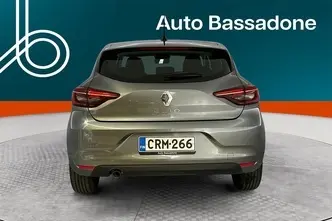 Renault Clio, 1.0, 67 kW, petrol, automatic, front-wheel drive