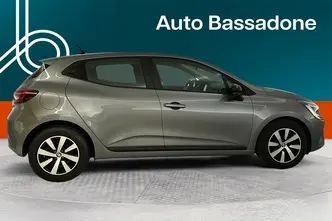 Renault Clio, 1.0, 67 kW, petrol, automatic, front-wheel drive