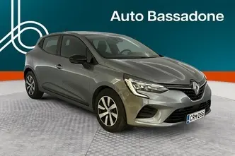 Renault Clio, 1.0, 67 kW, petrol, automatic, front-wheel drive