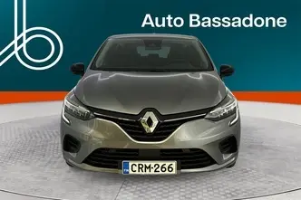 Renault Clio, 1.0, 67 kW, petrol, automatic, front-wheel drive