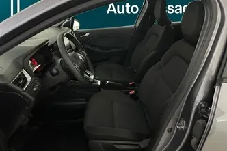 Renault Clio, 1.0, 67 kW, petrol, automatic, front-wheel drive