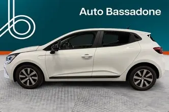 Renault Clio, 1.0, 67 kW, petrol, automatic, front-wheel drive