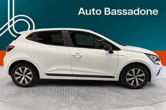 Renault Clio, 1.0, 67 kW, petrol, automatic, front-wheel drive