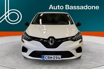 Renault Clio, 1.0, 67 kW, petrol, automatic, front-wheel drive