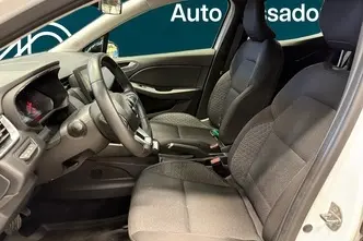 Renault Clio, 1.0, 67 kW, petrol, automatic, front-wheel drive