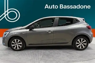 Renault Clio, 1.0, 67 kW, petrol, automatic, front-wheel drive