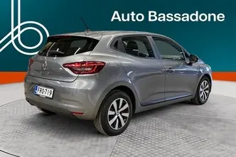 Renault Clio, 1.0, 67 kW, petrol, automatic, front-wheel drive