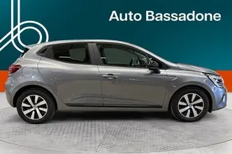 Renault Clio, 1.0, 67 kW, petrol, automatic, front-wheel drive
