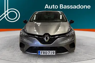 Renault Clio, 1.0, 67 kW, petrol, automatic, front-wheel drive