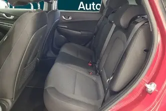 Hyundai Kona, 100 kW, electric, automatic, front-wheel drive