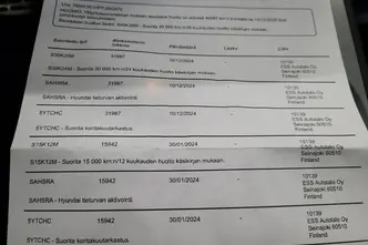 Hyundai Kona, 100 kW, electric, automatic, front-wheel drive