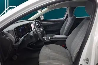 Renault Megane, elekter, automaat, esivedu
