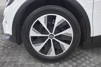 Renault Megane, elekter, automaat, esivedu